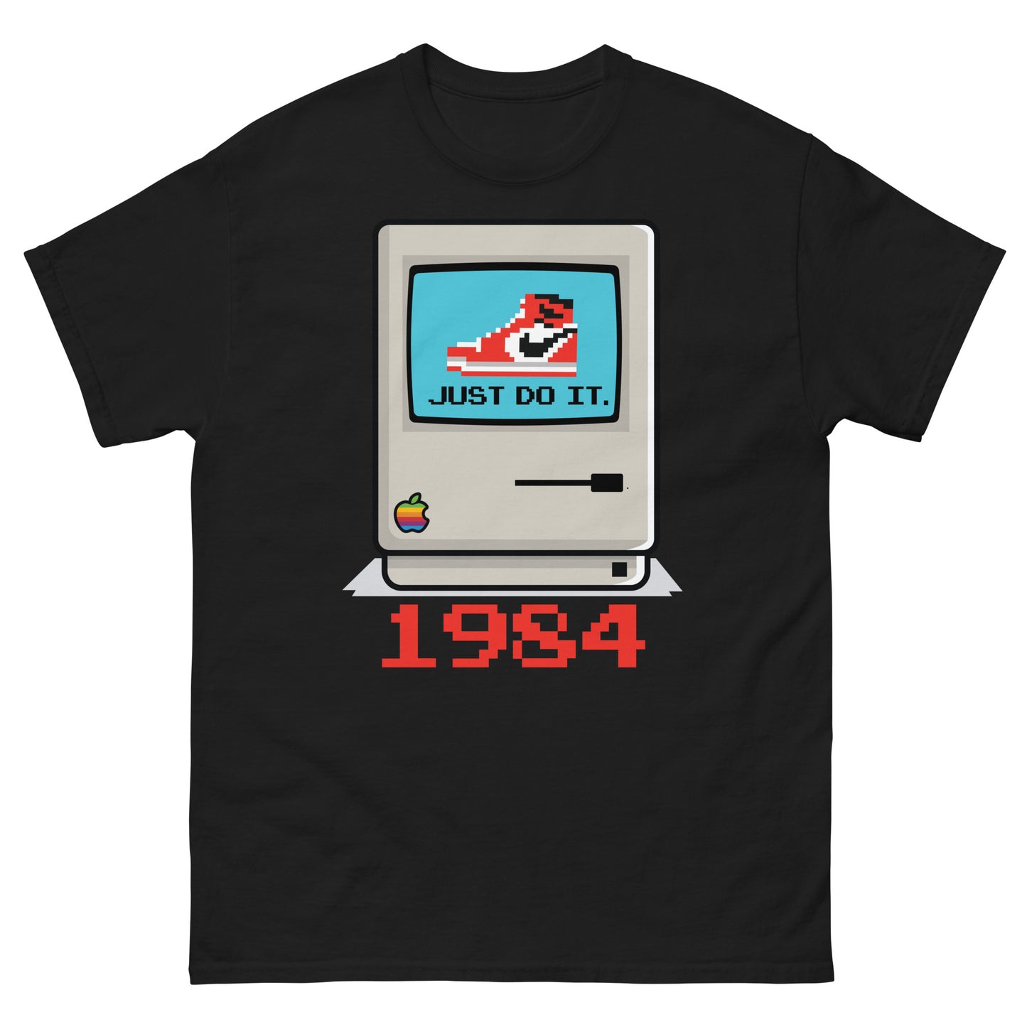 1984 Men's classic tee