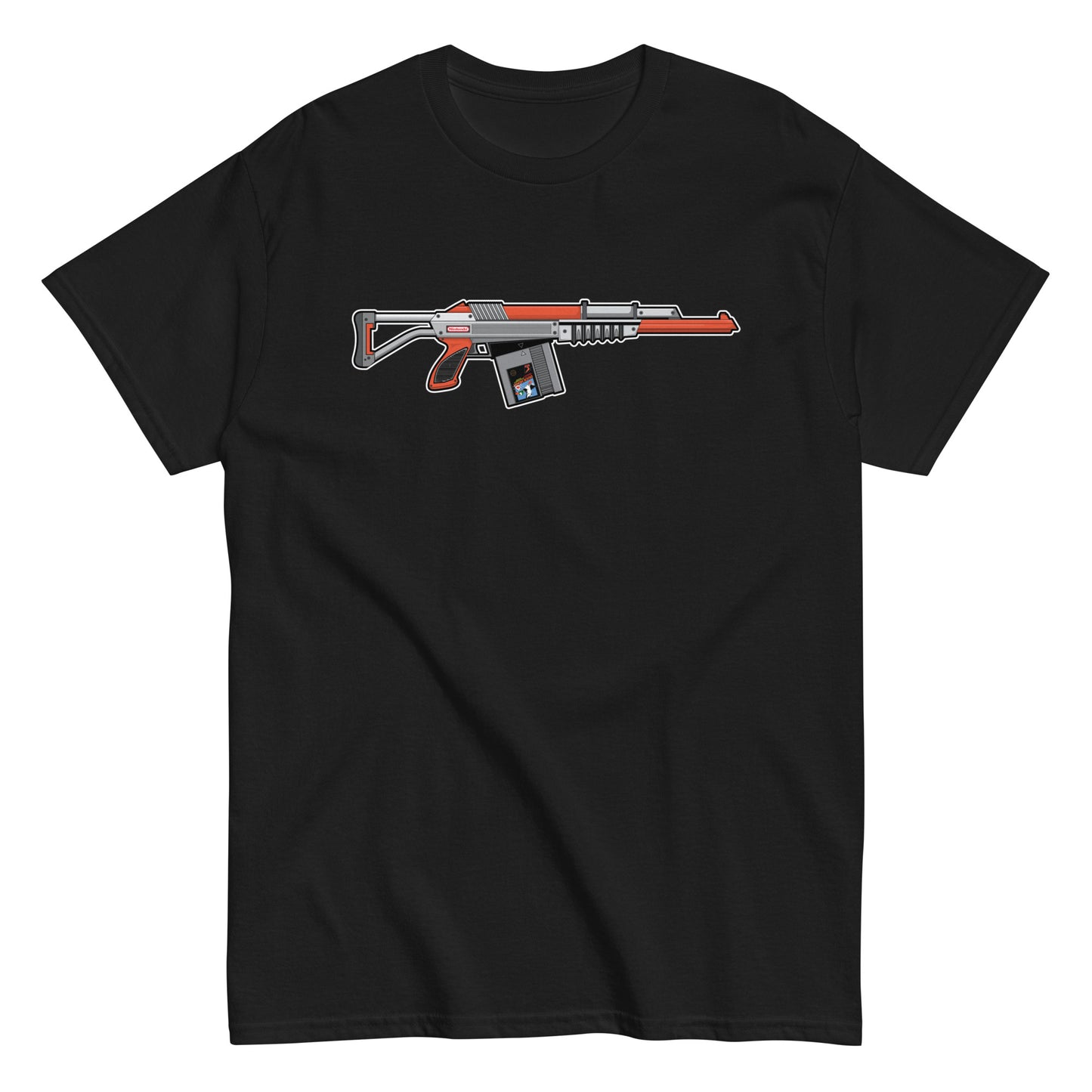 GOOD DAY AK Men's classic tee