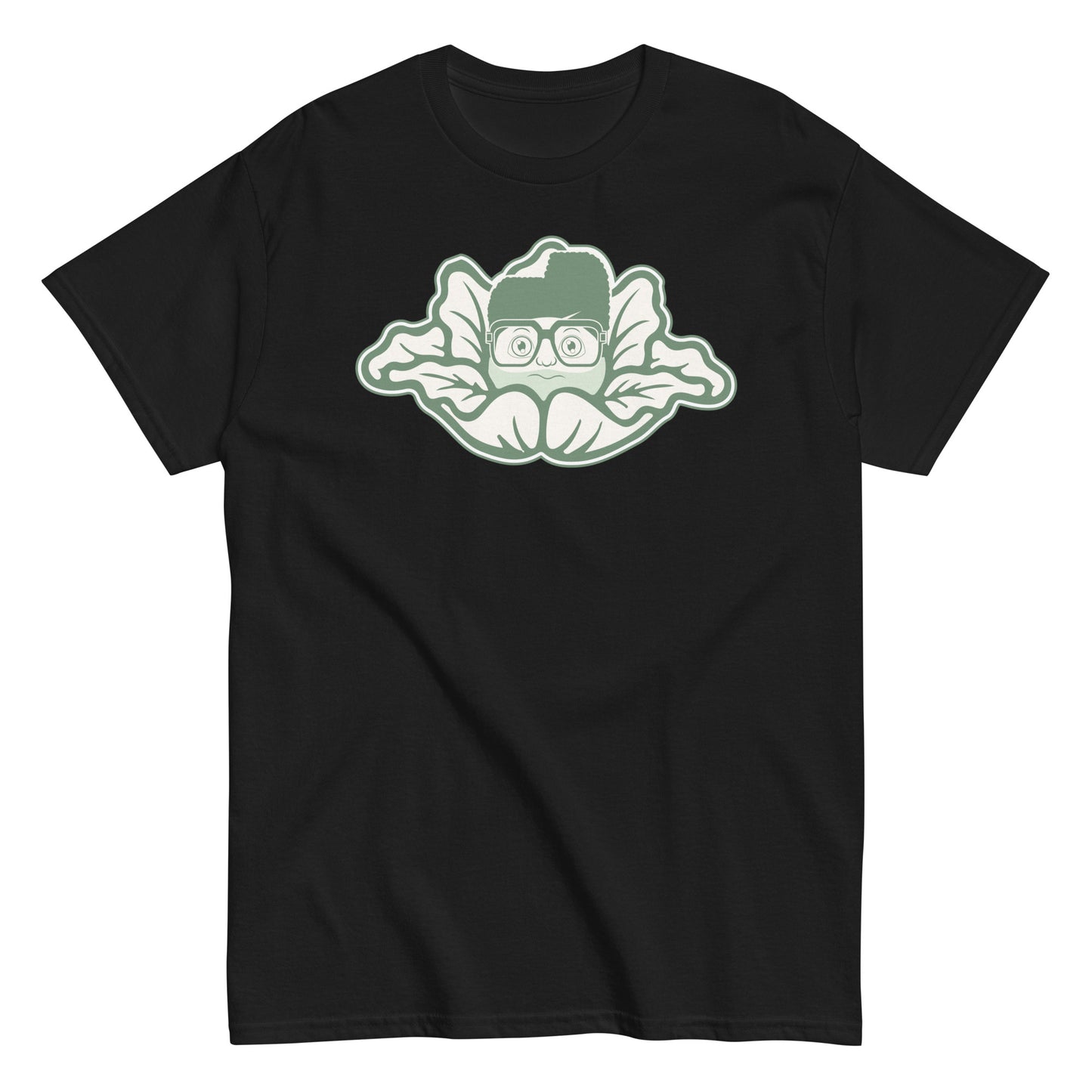 CGK Men's classic tee