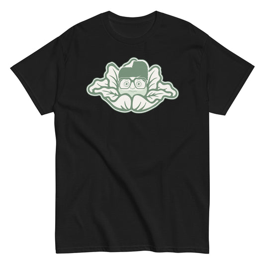 CGK Men's classic tee