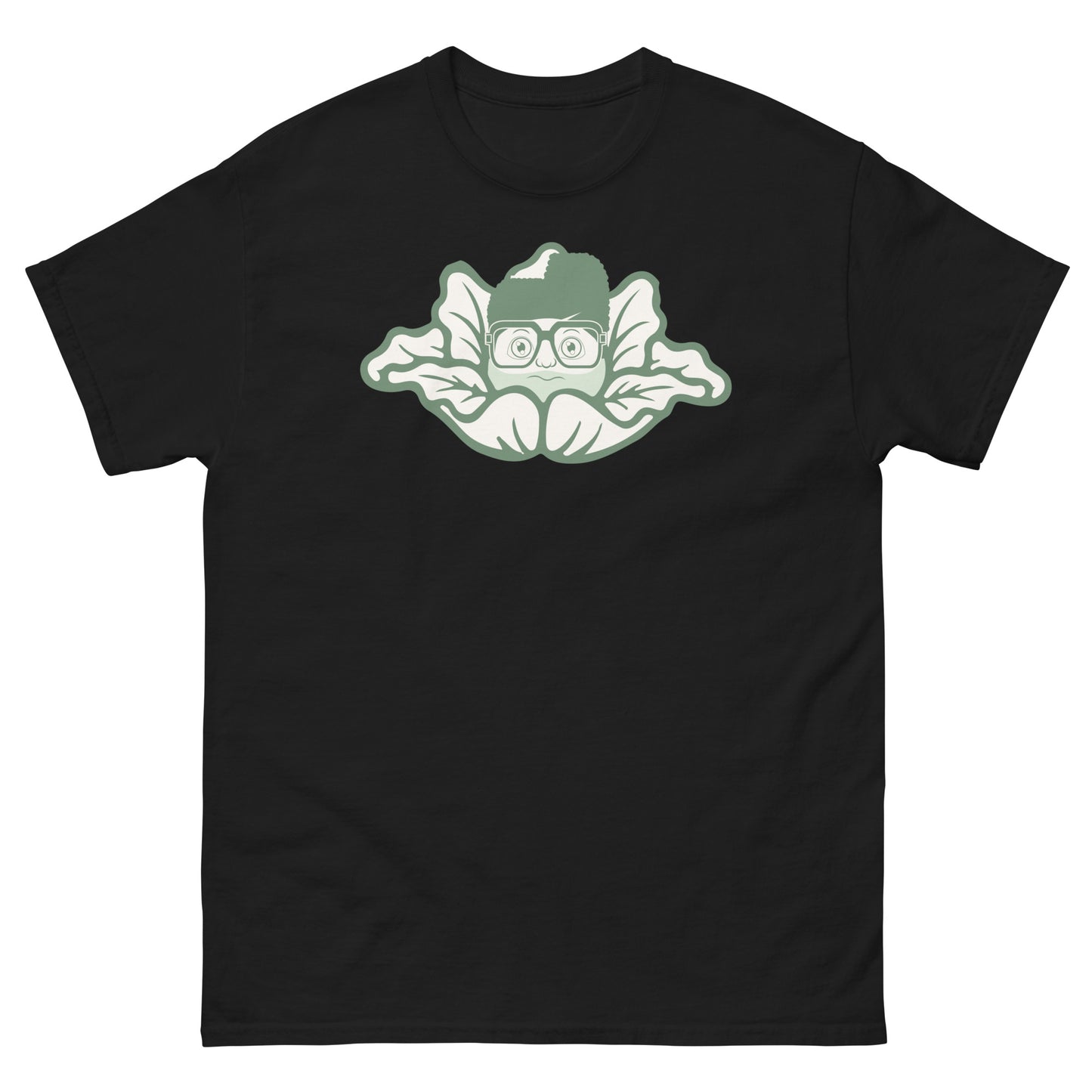 CGK logo Men's classic tee