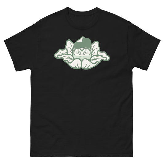 CGK logo Men's classic tee