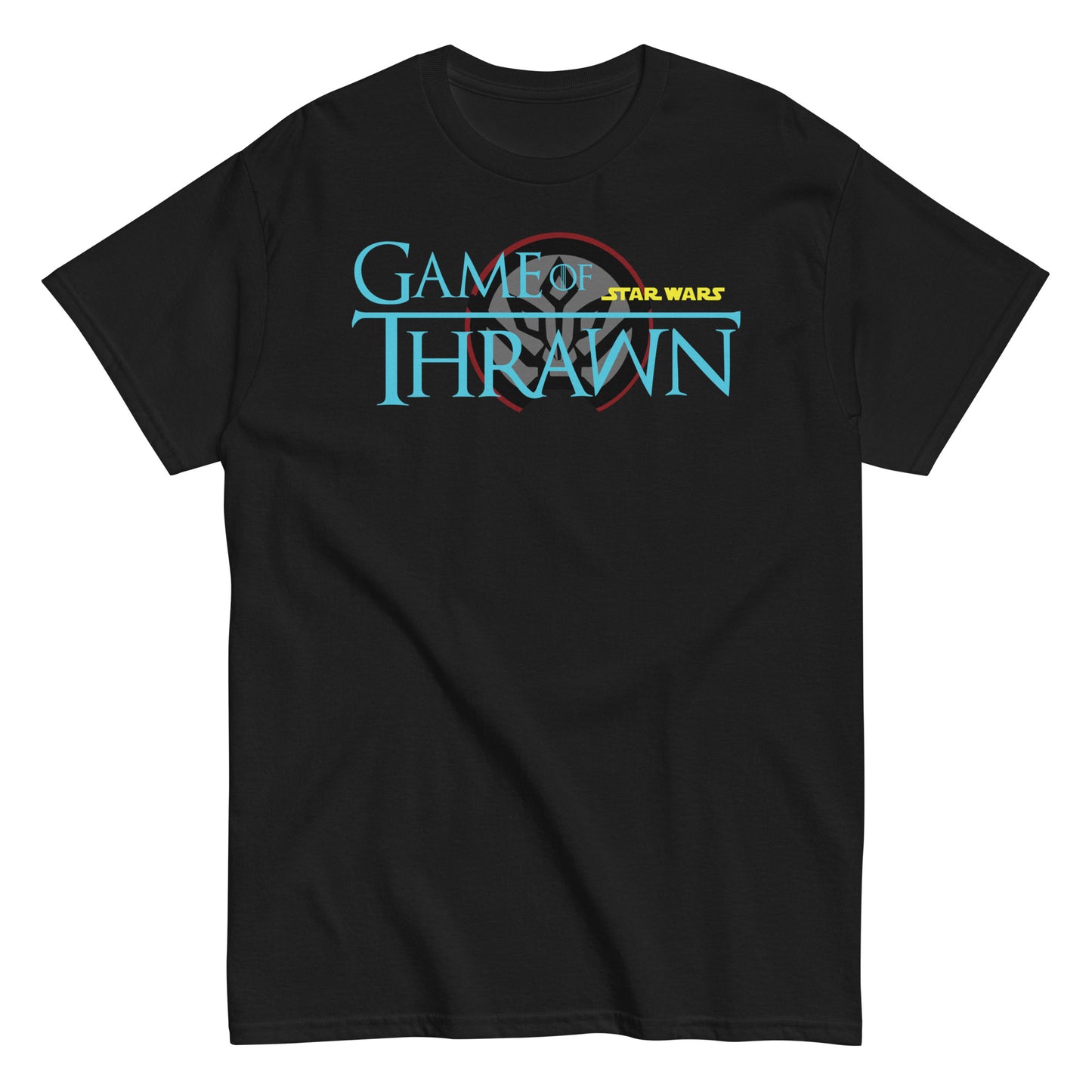 Game of Thrawn Men's classic tee