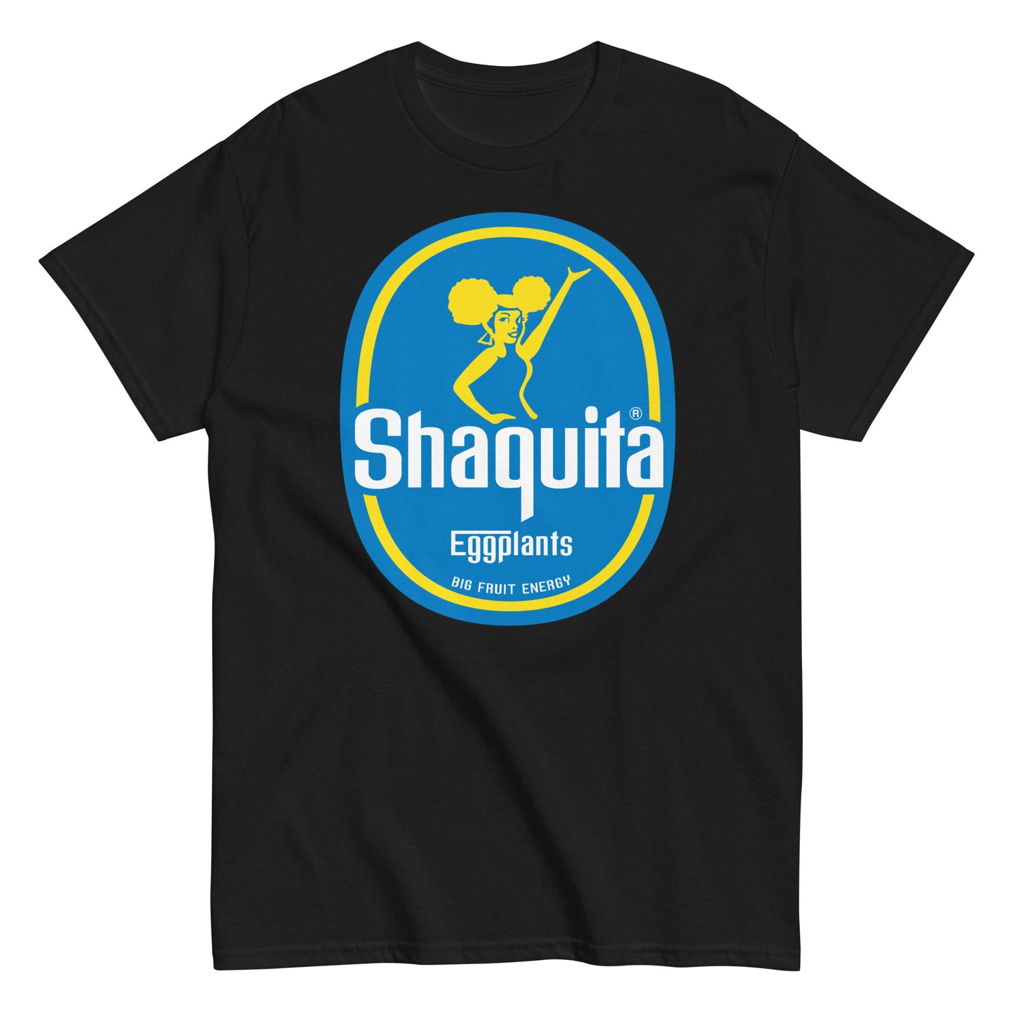 Big Fruit Energy Men's classic tee