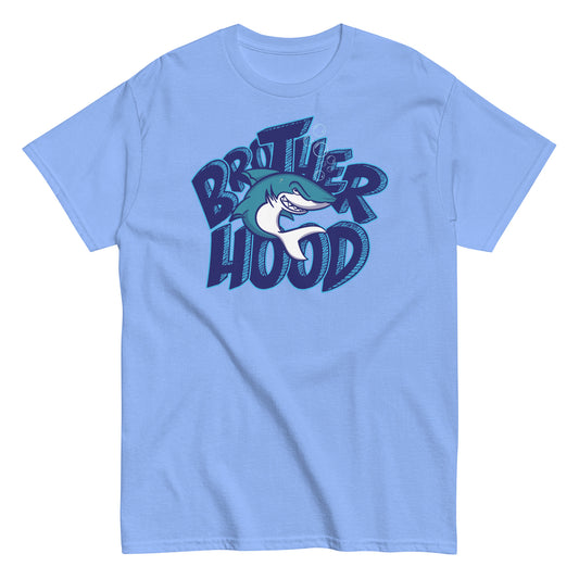 Shark Brotherhood Men's classic tee