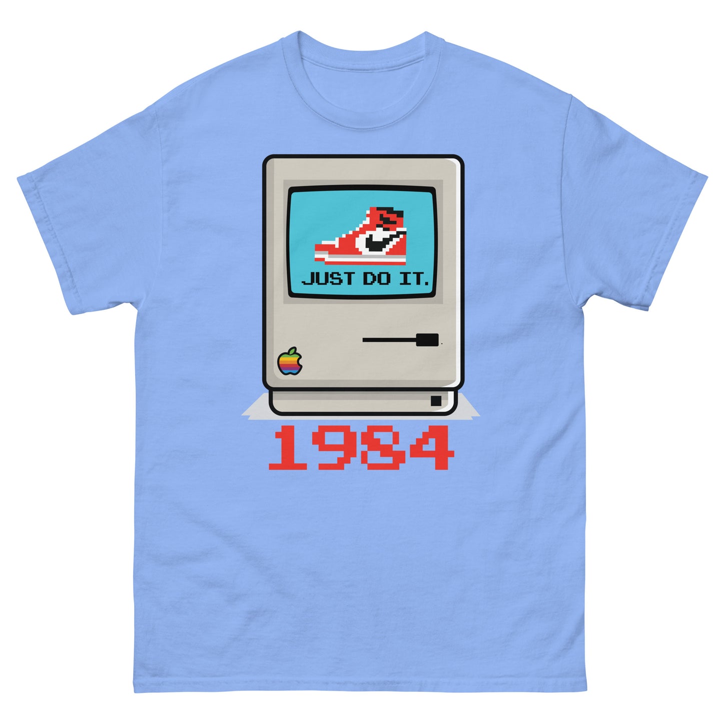 1984 Men's classic tee