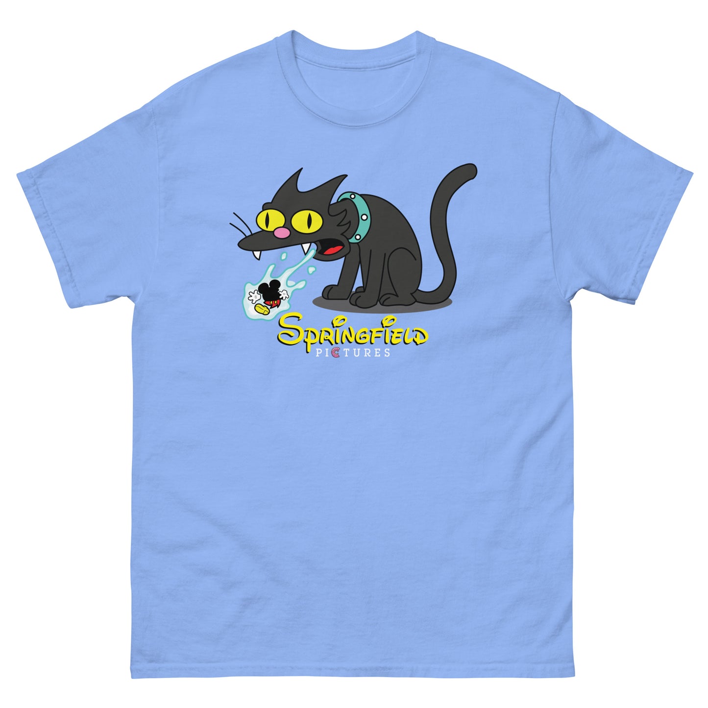 Snowball NOOOO! Men's classic tee