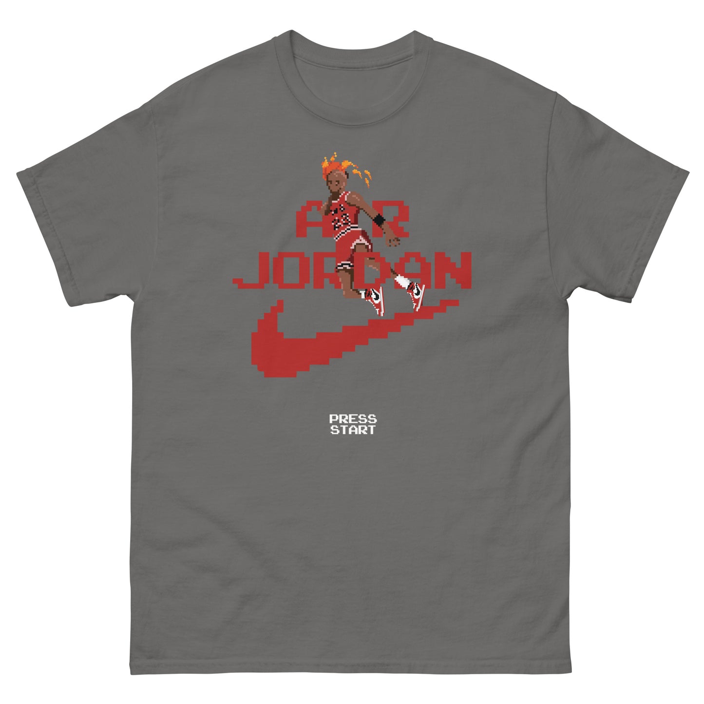 8BIT AIRS Men's classic tee