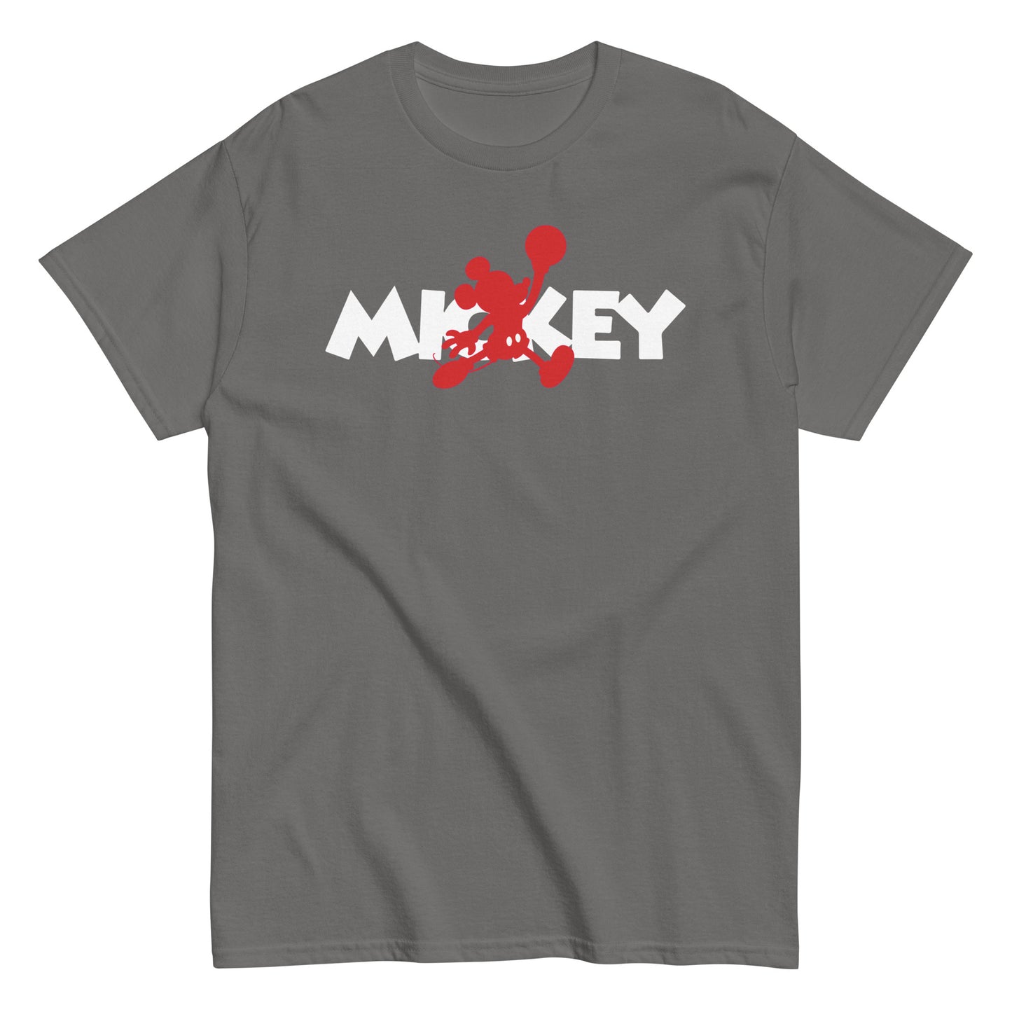 JUMPMOUSE Men's classic tee