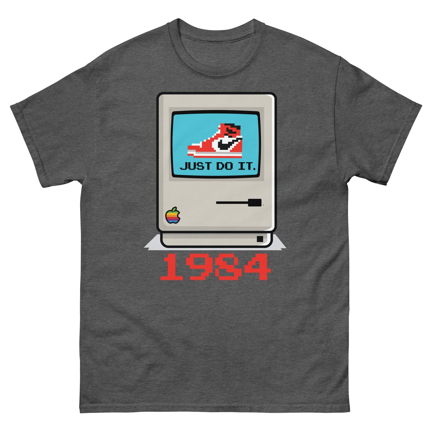 1984 Men's classic tee