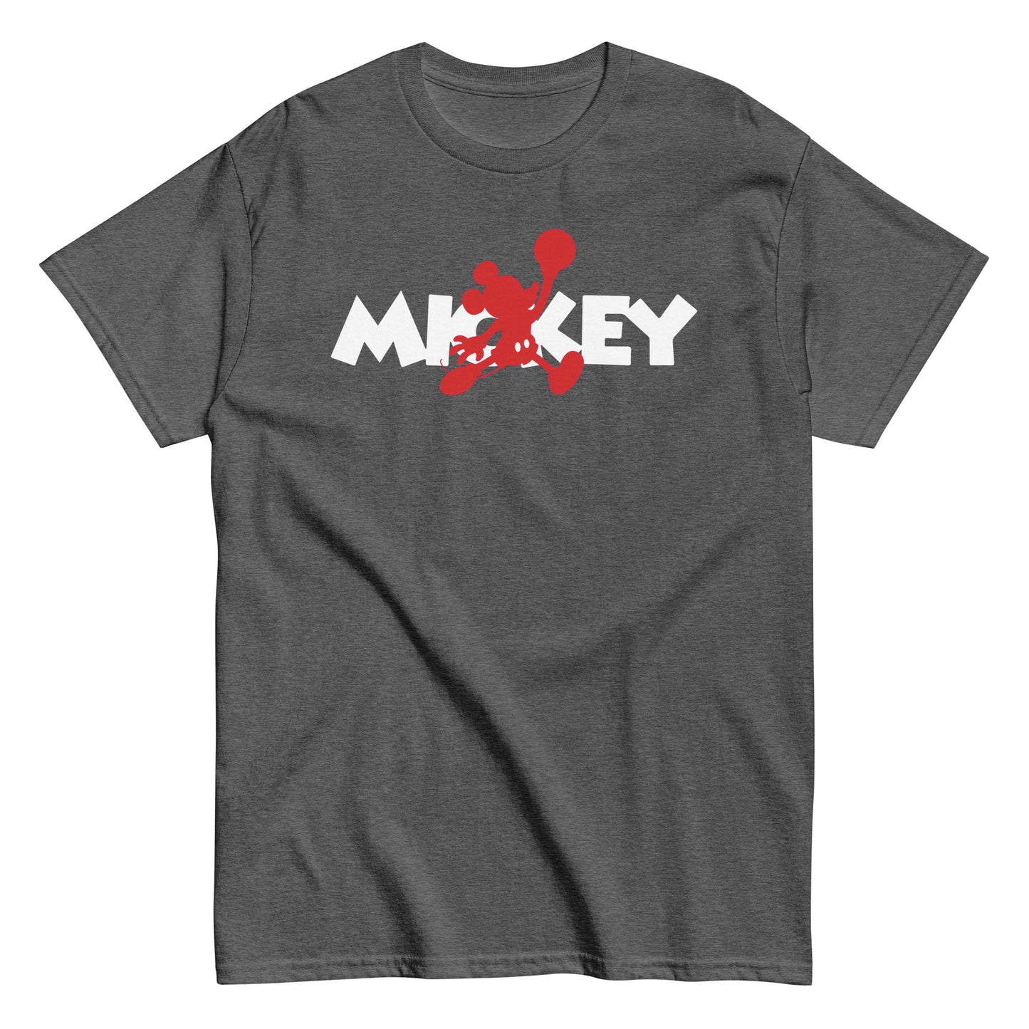 JUMPMOUSE Men's classic tee