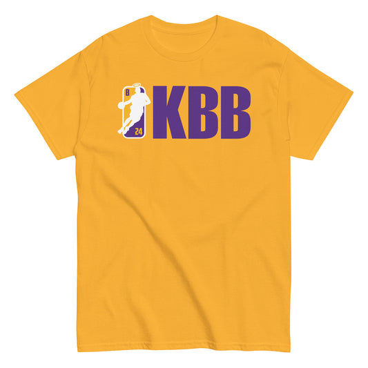 KBB Men's classic tee