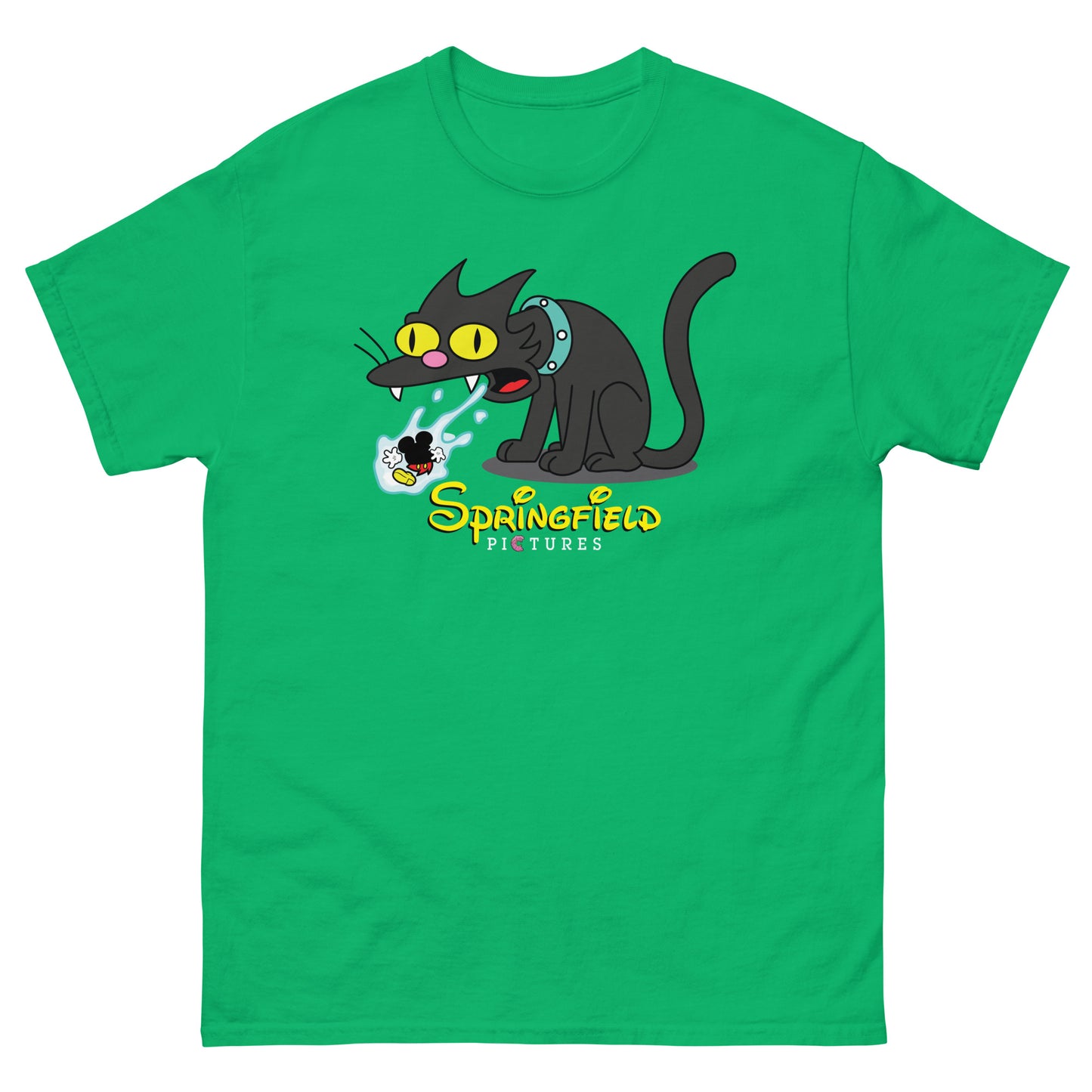 Snowball NOOOO! Men's classic tee