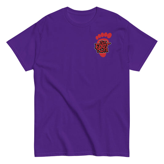 DEAD TURTLES Men's classic tee