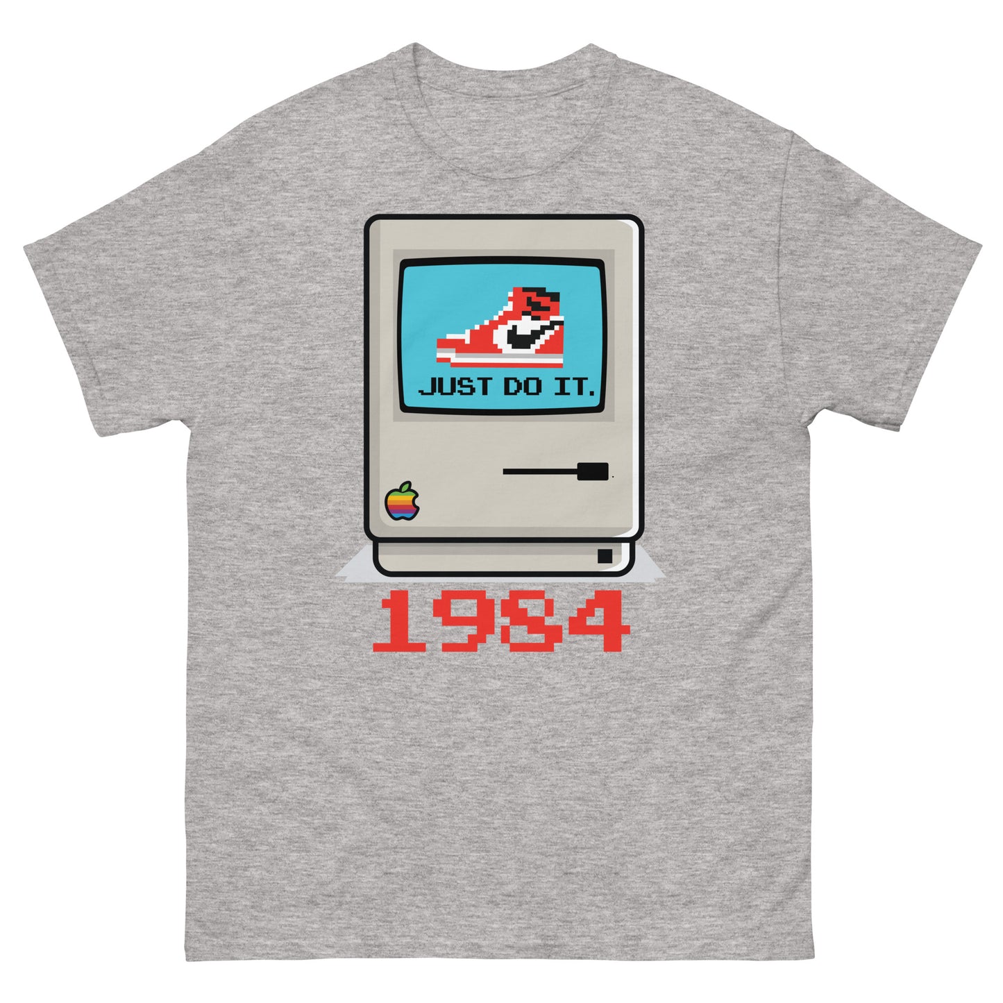 1984 Men's classic tee