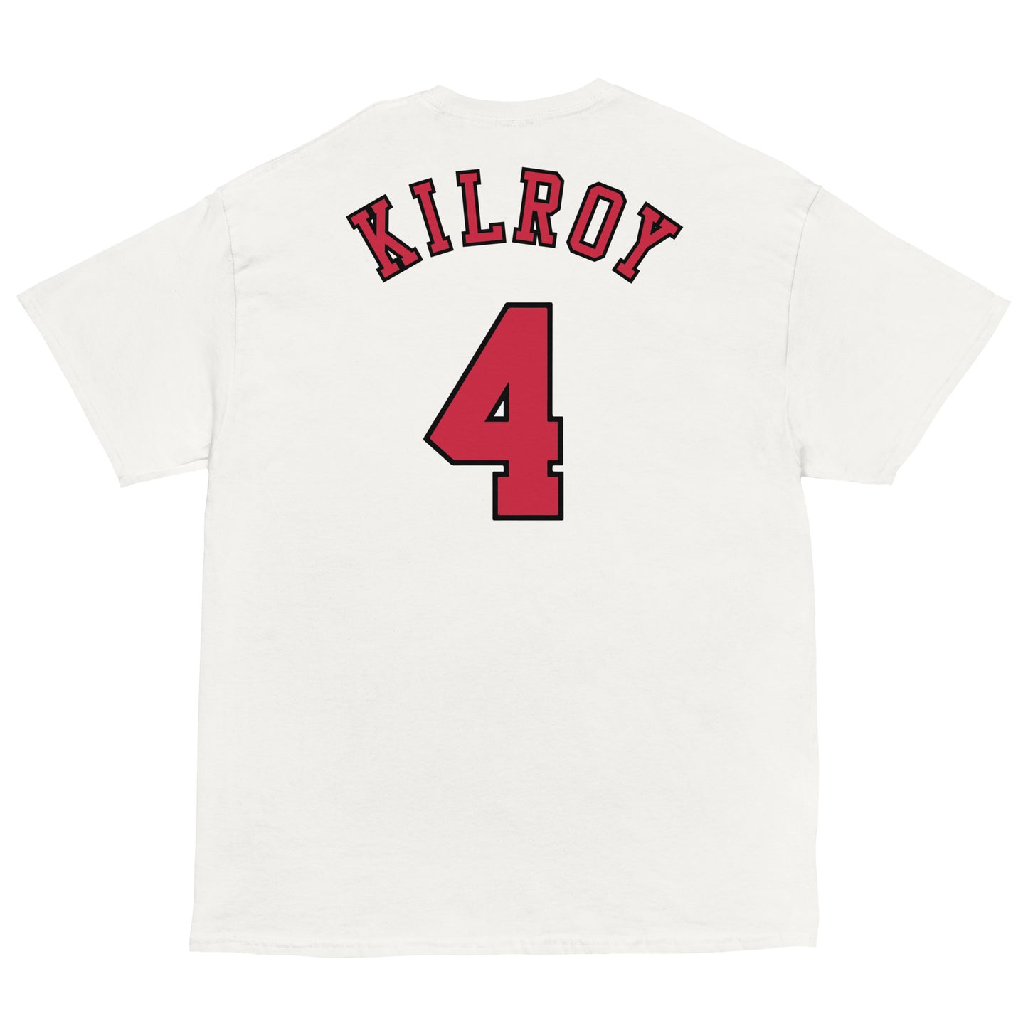 KILROY Men's classic tee
