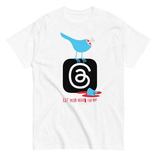 Dead Bird Men's classic tee