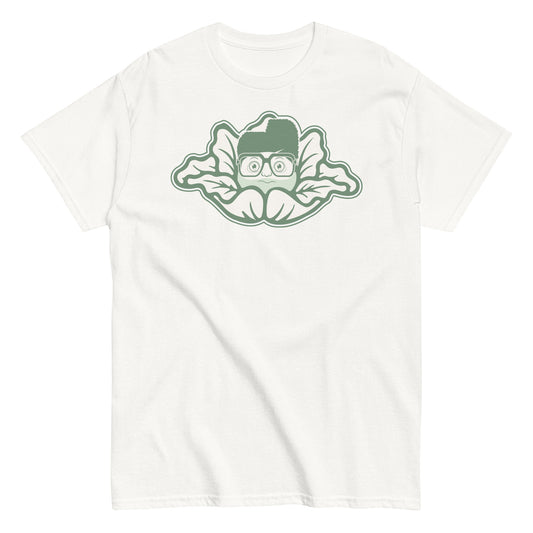 Collard Green Kids  Men's classic tee