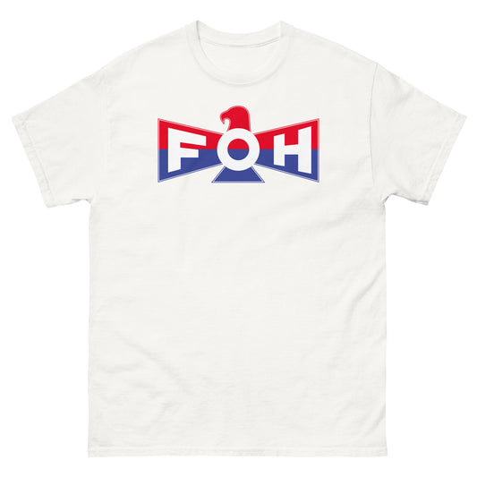 FoH Men's classic tee