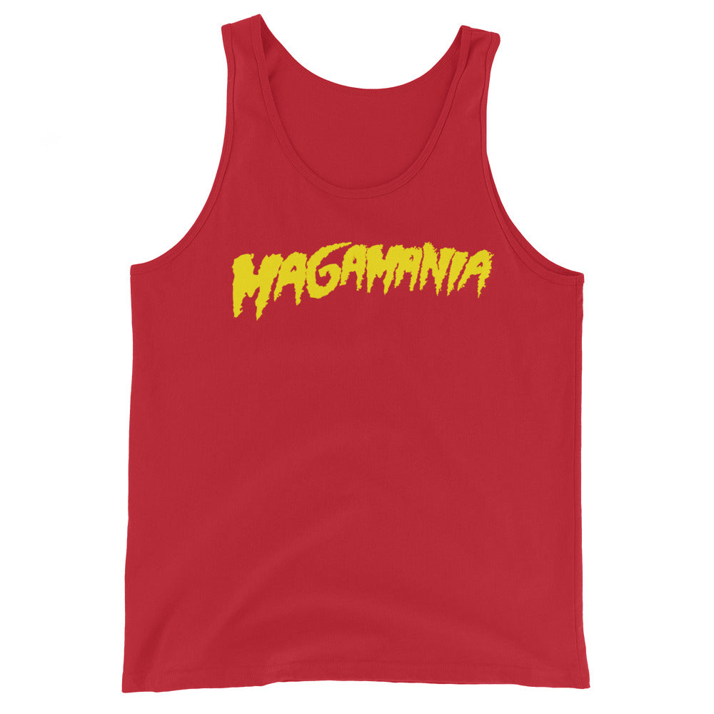 MAGA MANIA Men's Tank Top