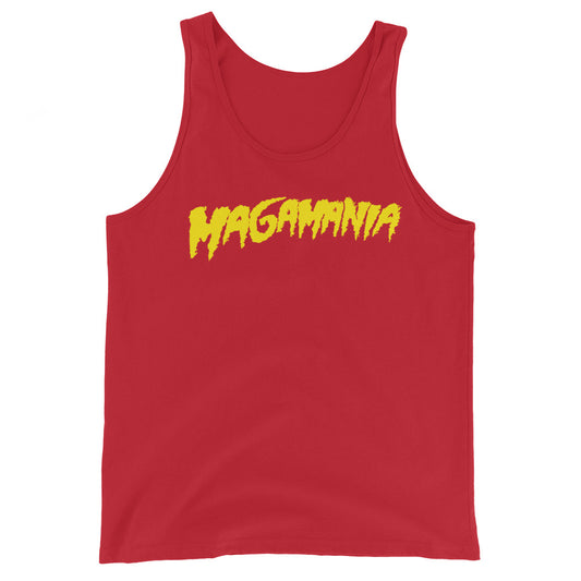 MAGA MANIA Men's Tank Top