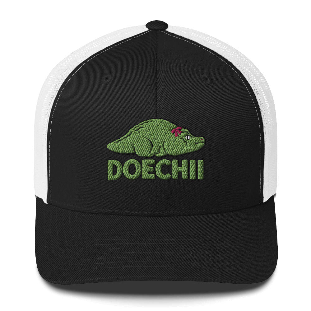 DOECHII Trucker Cap