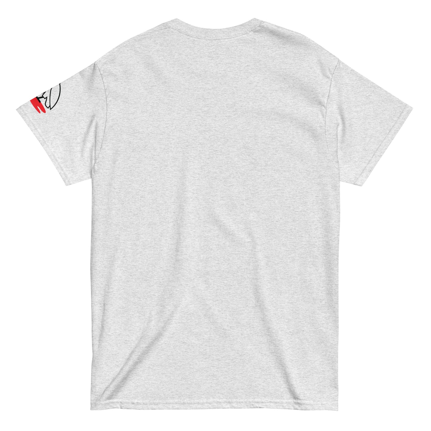 Compton Loves Me Unisex classic tee