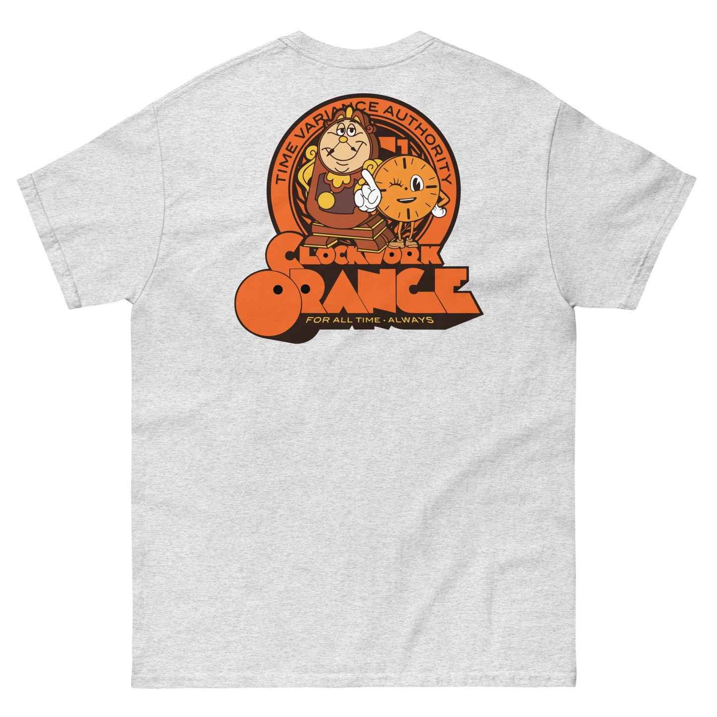 For All Time Always Unisex classic tee