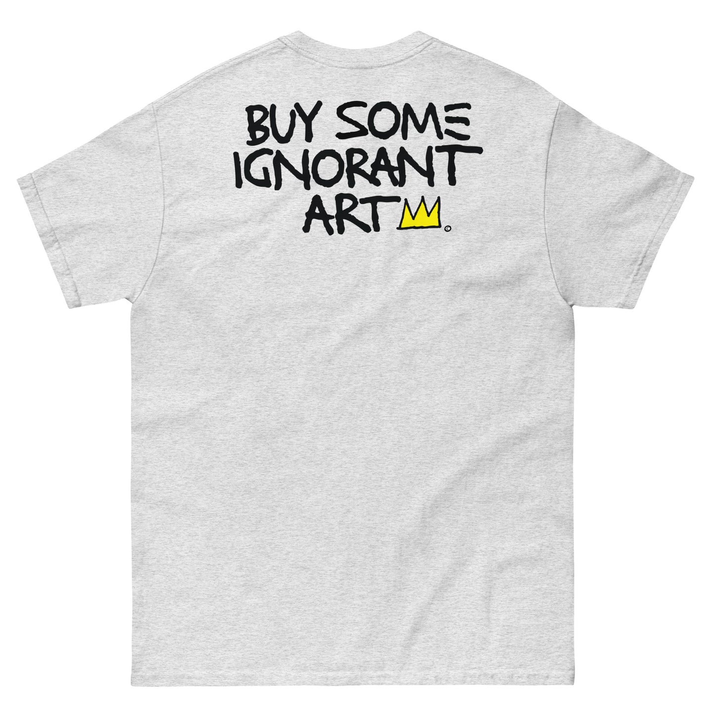 Samo Artist Unisex classic tee