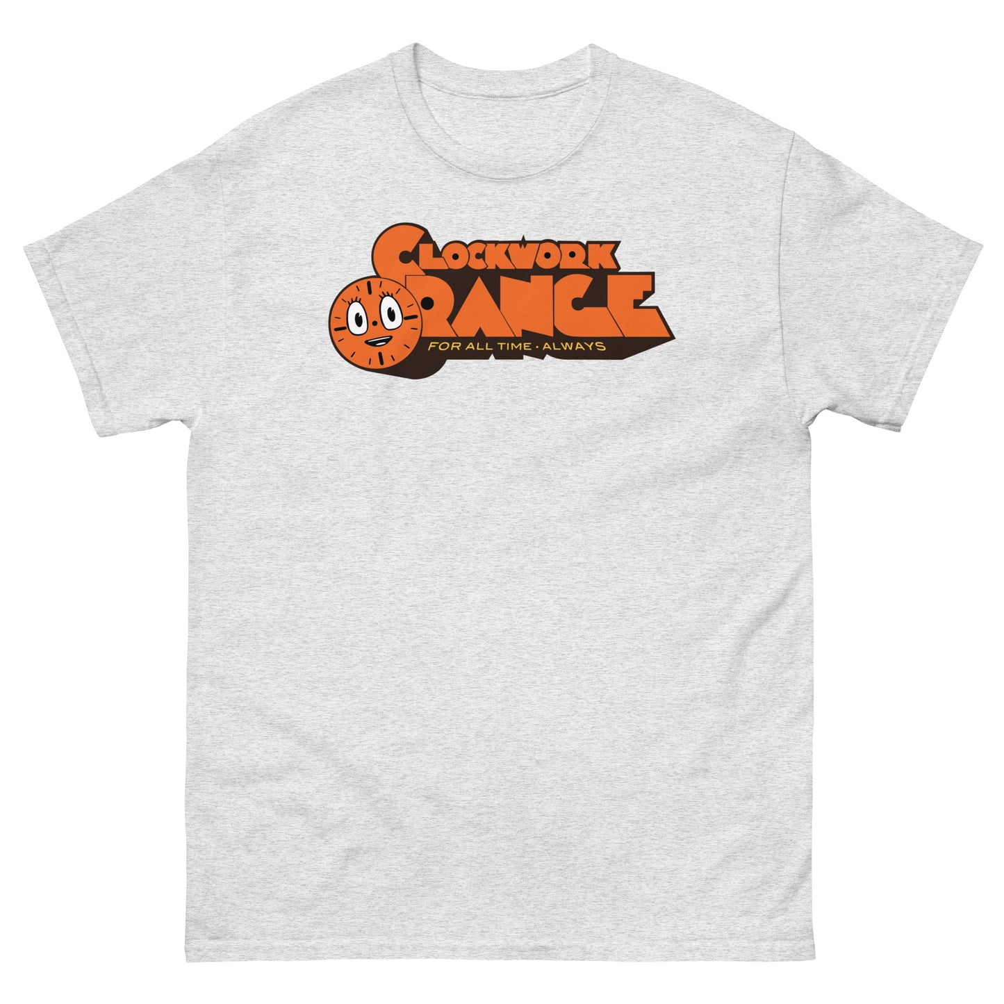 For All Time Always Unisex classic tee