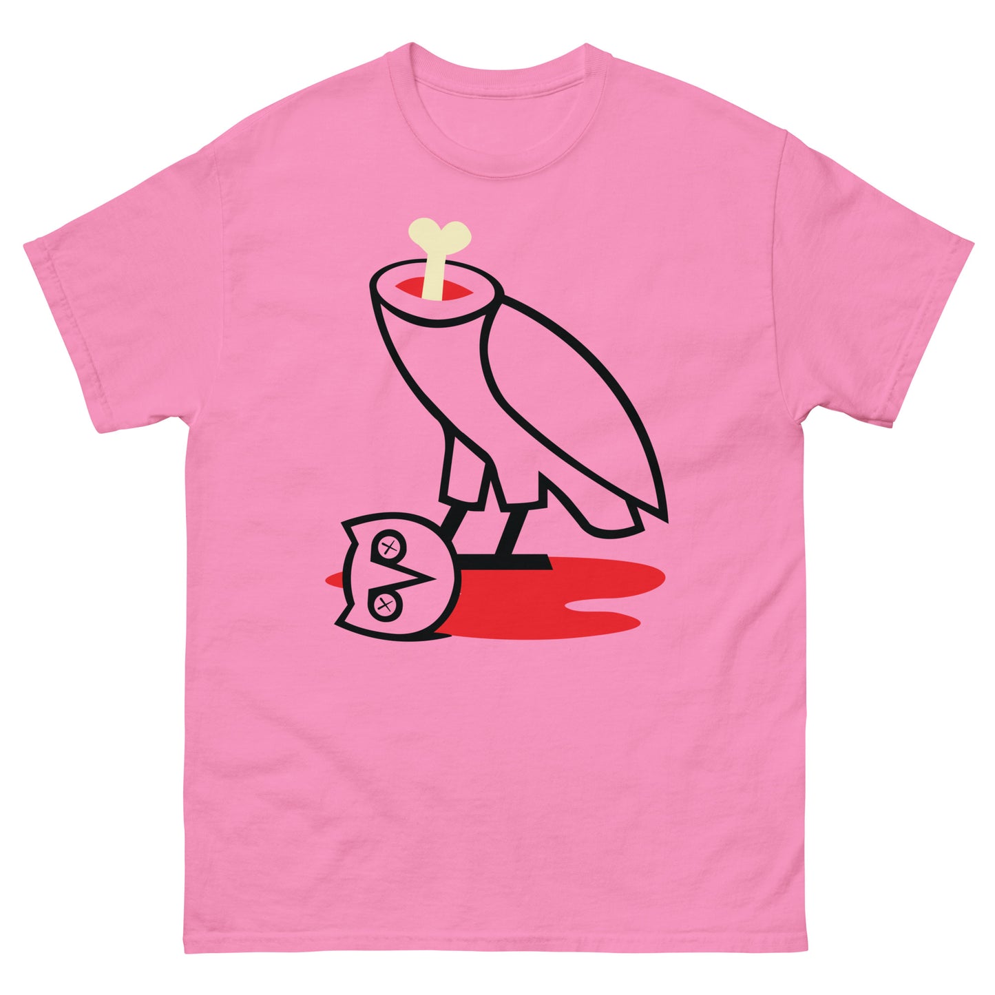 OVHOE LITE PACK Unisex classic tee