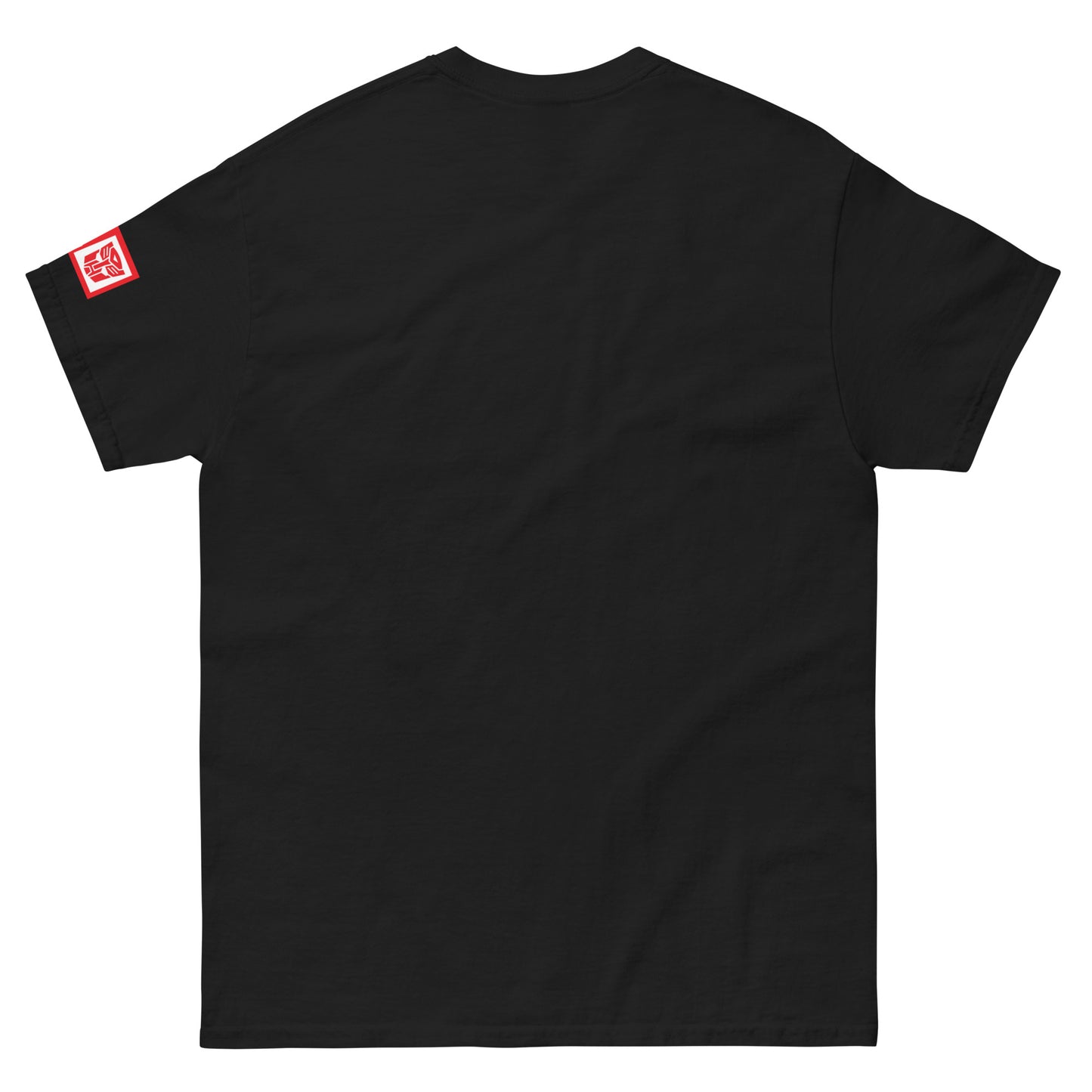 AGENT KITT Unisex classic tee