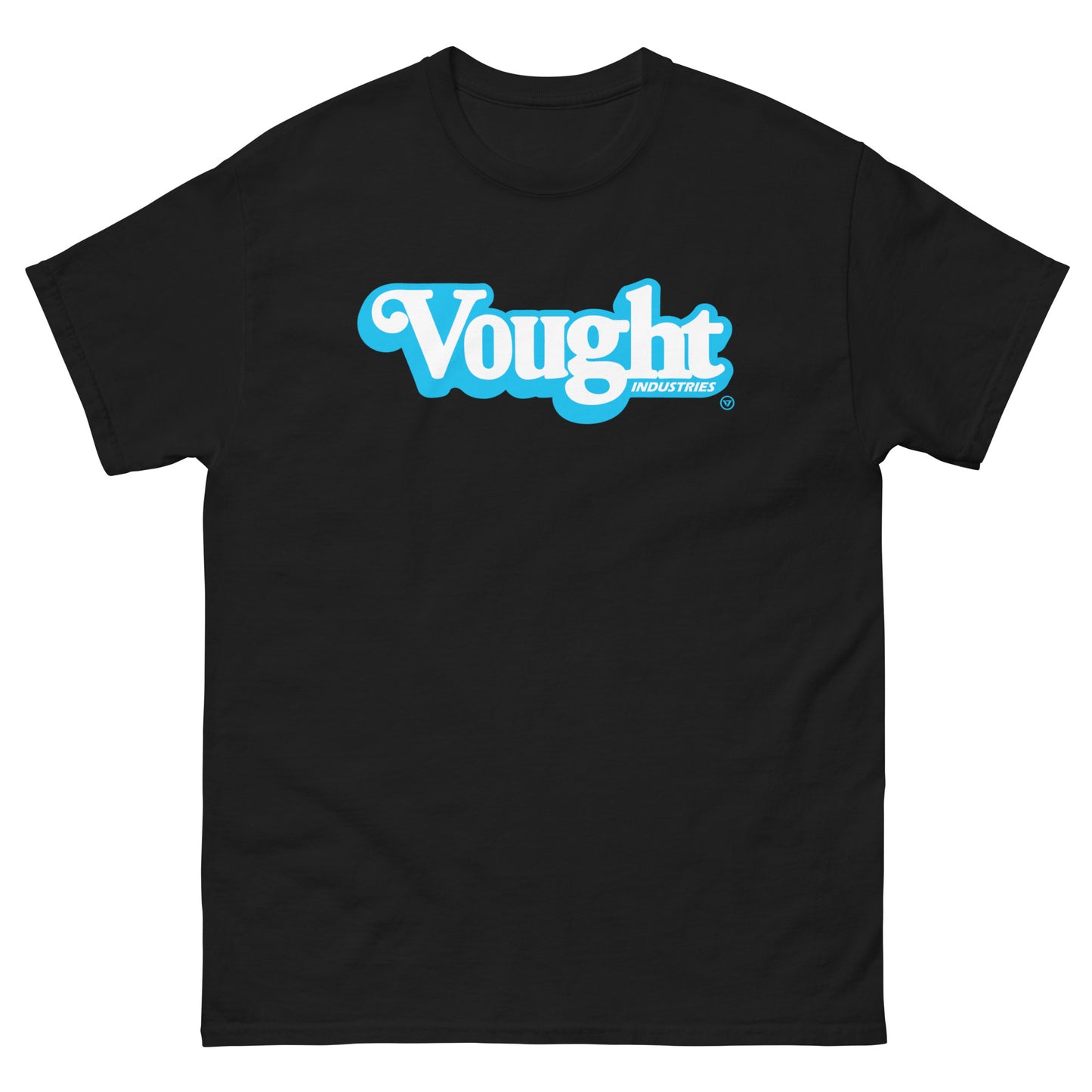 VOUGHT SUPER FRIENDS Unisex classic tee