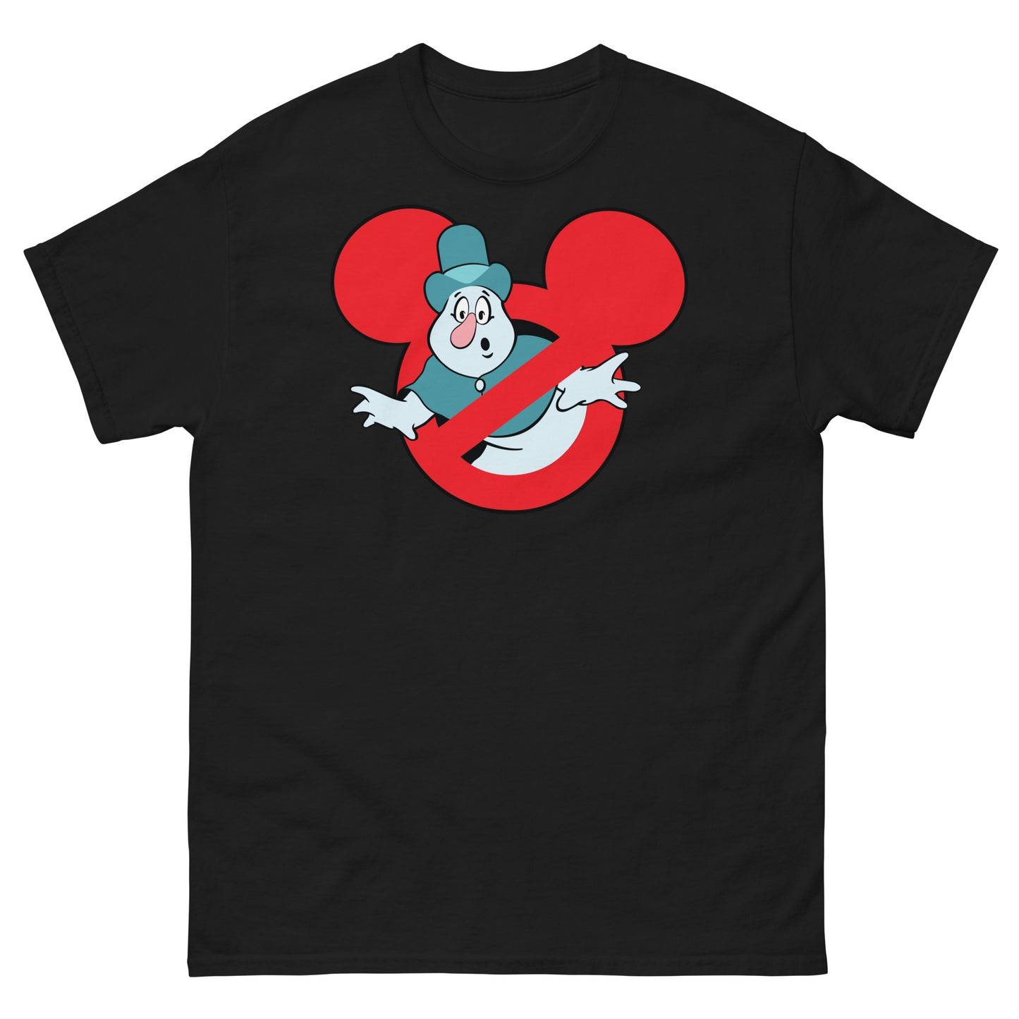 Lonesome Ghostbusters Unisex classic tee