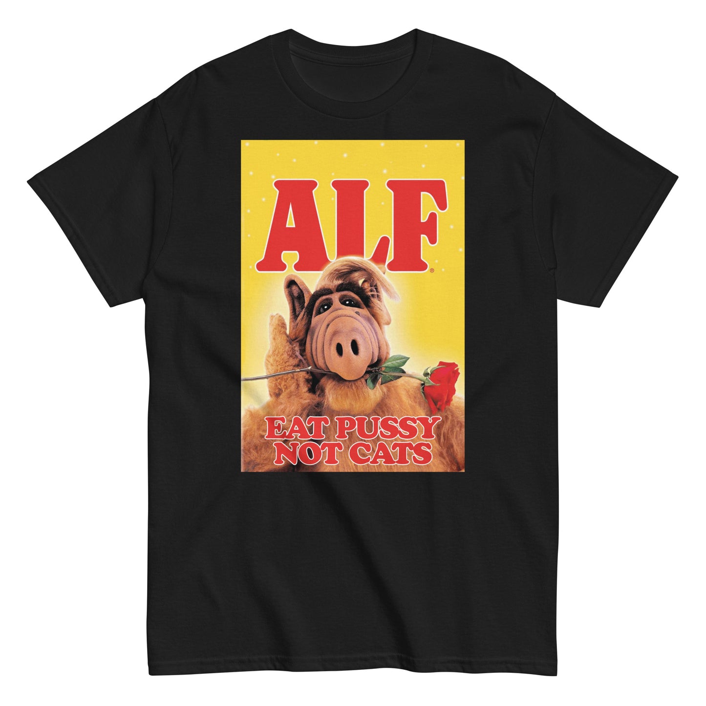 Not Cats Unisex classic tee