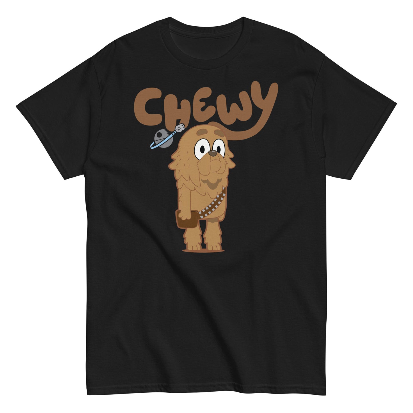Chewy Unisex classic tee