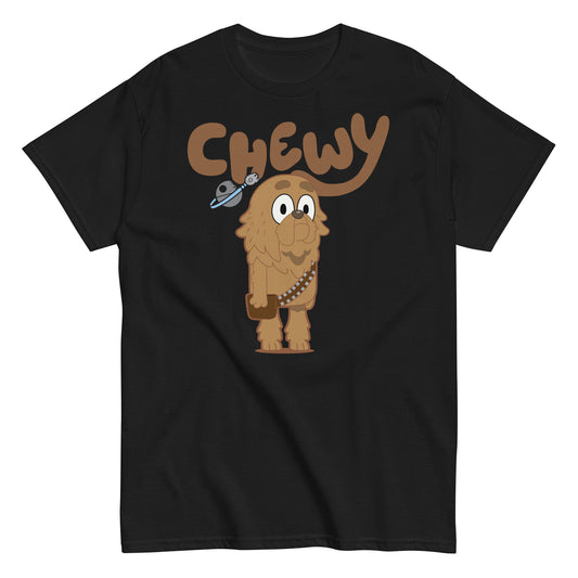 Chewy Unisex classic tee