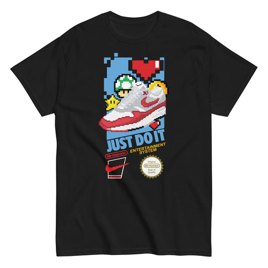 Low Poly Max 1 Unisex classic tee