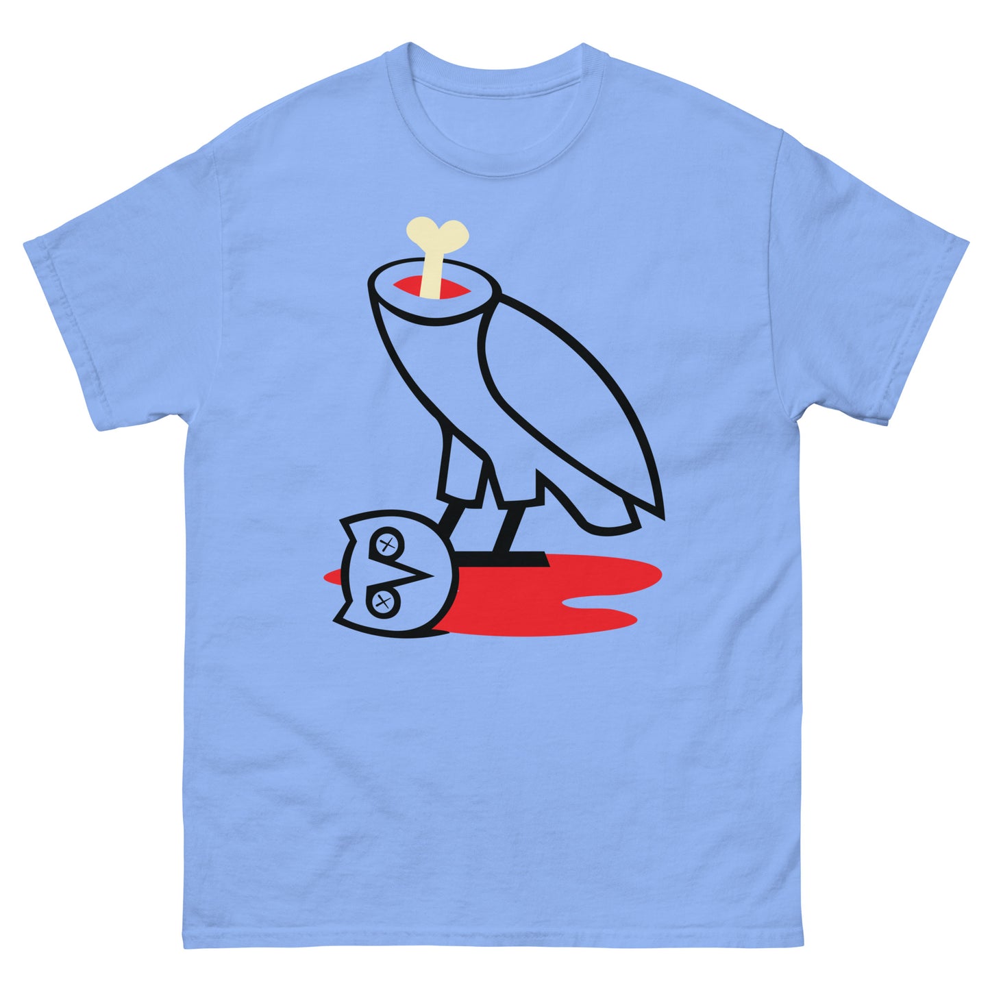 OVHOE LITE PACK Unisex classic tee