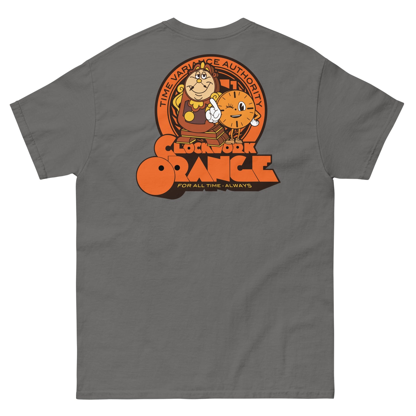 For All Time Always Unisex classic tee