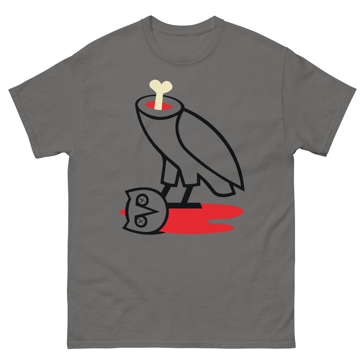 OVHOE LITE PACK Unisex classic tee