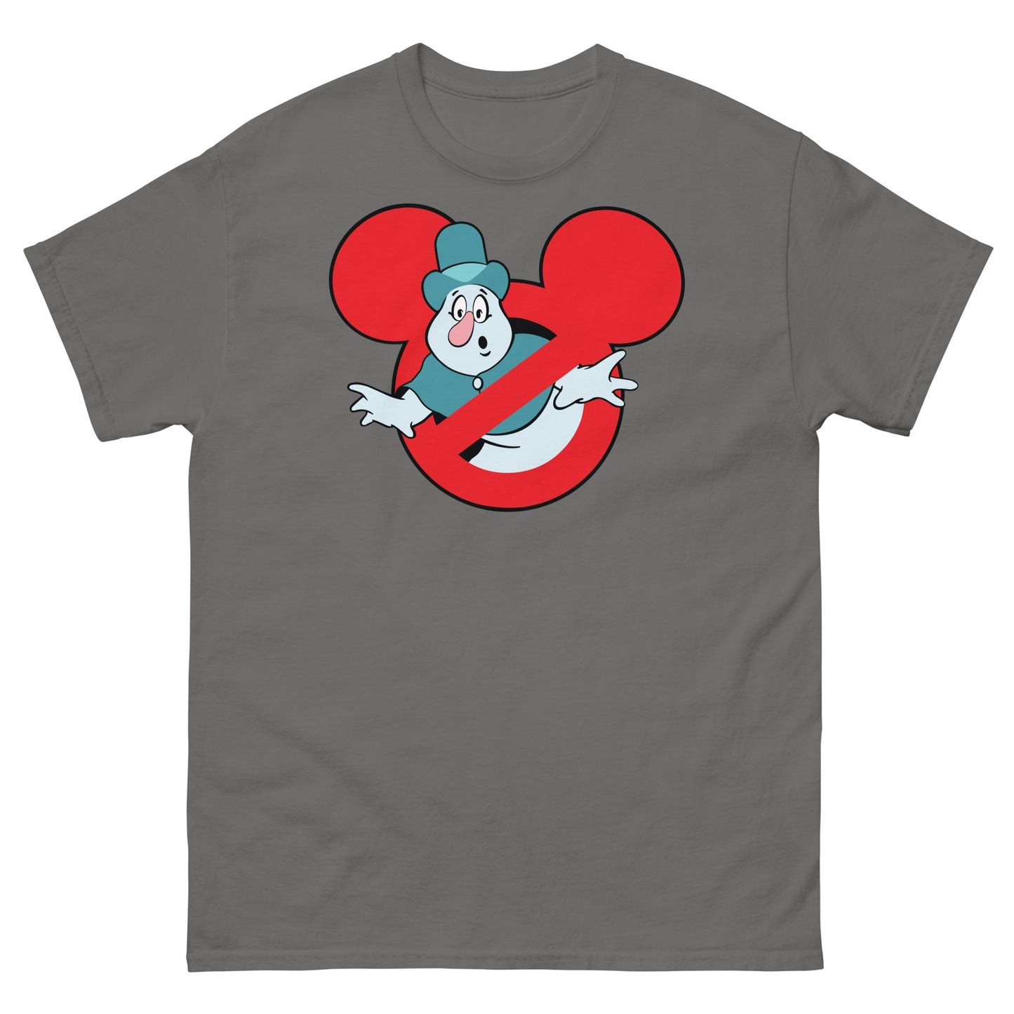 Lonesome Ghostbusters Unisex classic tee