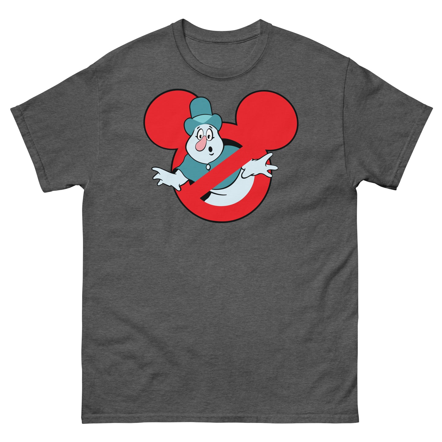 Lonesome Ghostbusters Unisex classic tee