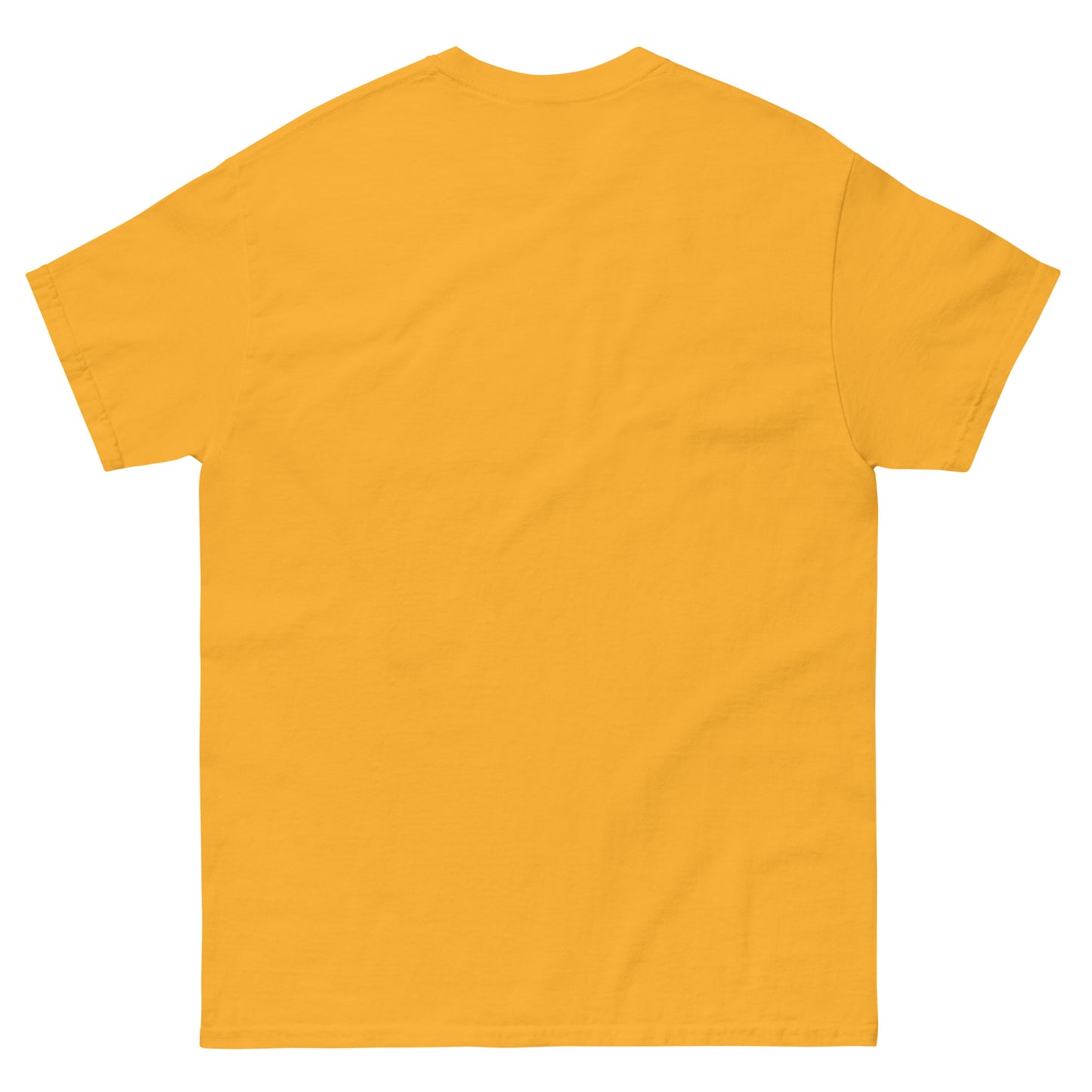 Mr. Tang Unisex classic tee