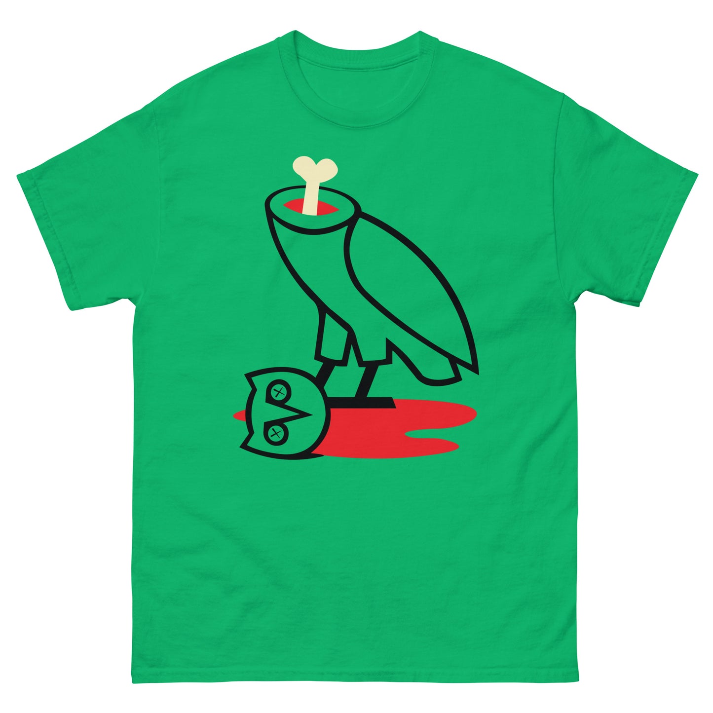 OVHOE LITE PACK Unisex classic tee