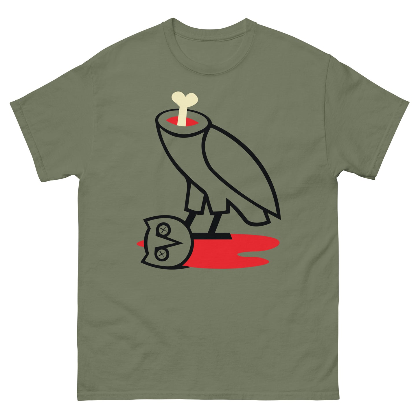 OVHOE LITE PACK Unisex classic tee