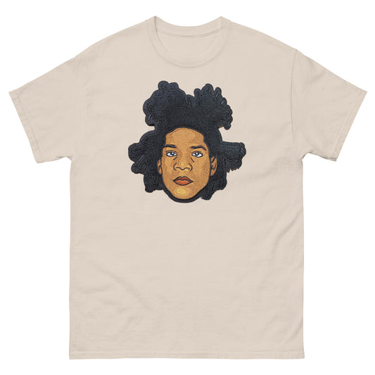 Samo Artist Unisex classic tee