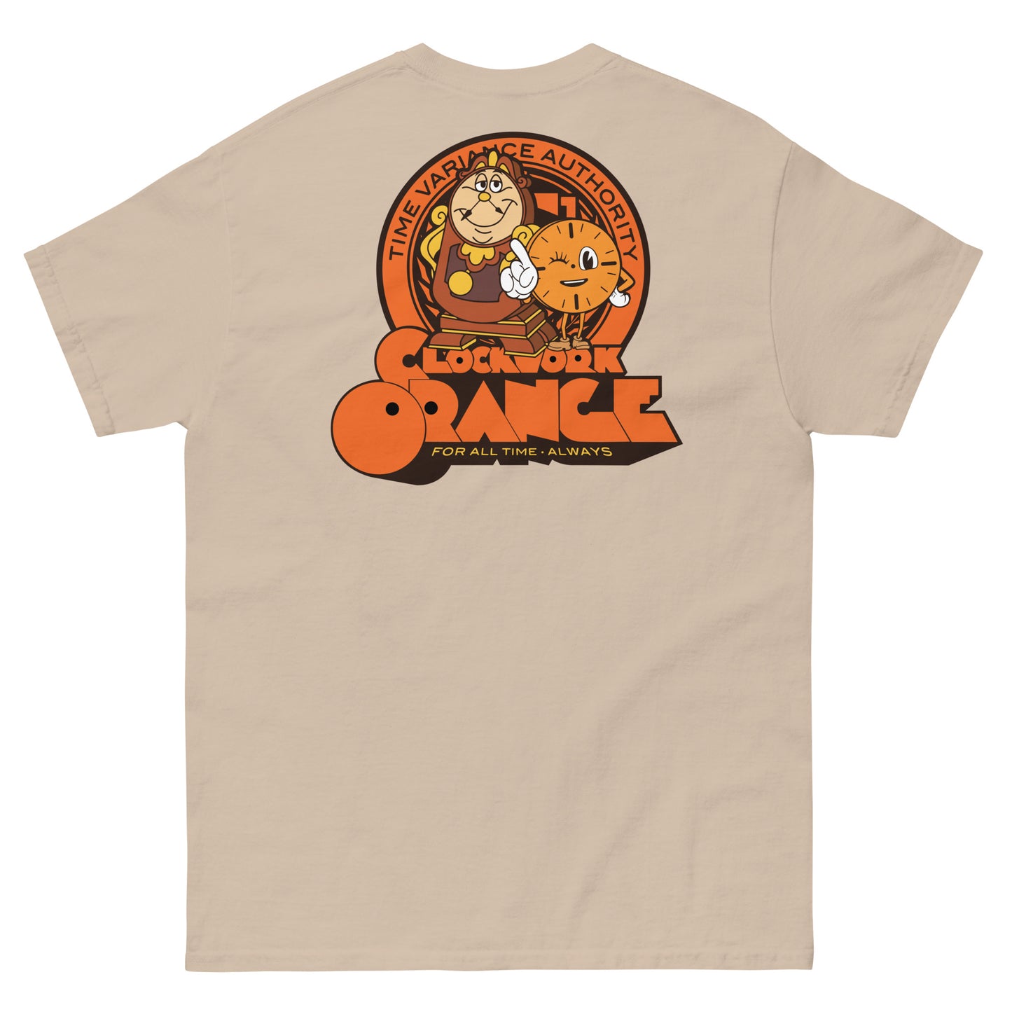 For All Time Always Unisex classic tee