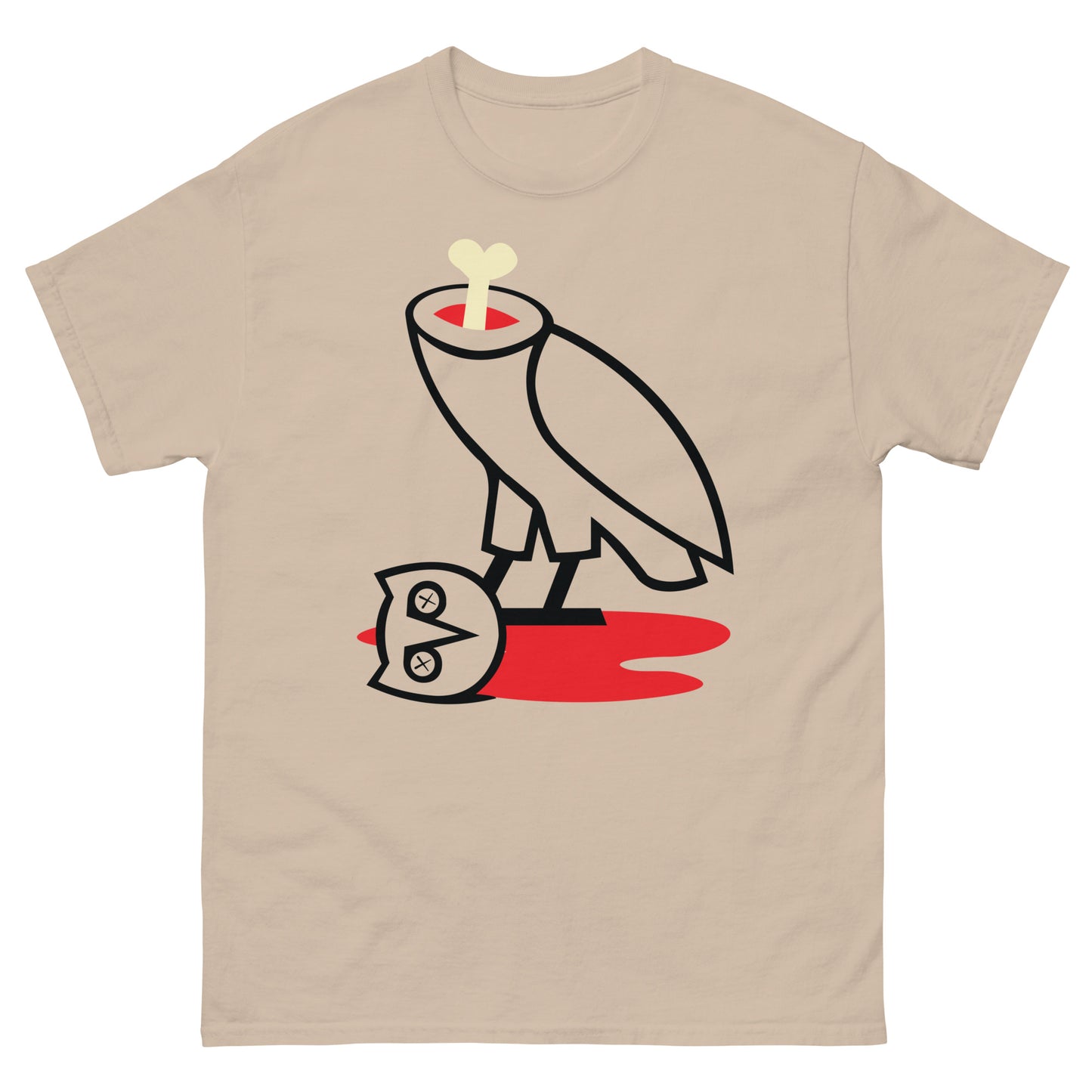 OVHOE LITE PACK Unisex classic tee