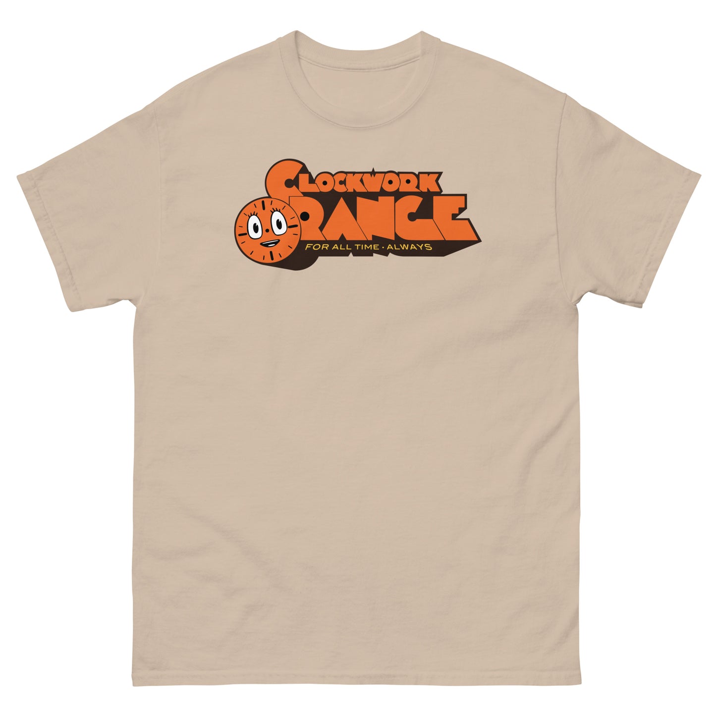 For All Time Always Unisex classic tee